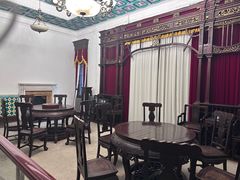 -张学良旧居陈列馆