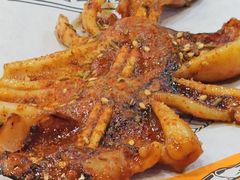 -老东北大铁锅·烧烤·东北菜