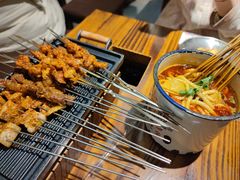 -半酌烧烤小酒馆(南京东路店)