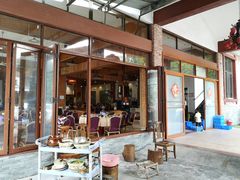 门面-竹庄餐馆·26年店(南昆山景区店)