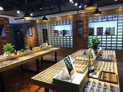 -A380视光·蔡司眼镜店(锦艺城店)