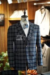 -伊布老裁缝西装礼服定制