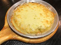 -船歌·鱼水饺青岛菜(合肥路永旺店)