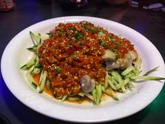 -醉小酒馆·川菜·江湖菜·重庆菜(观音桥旗舰店)