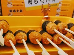 -就叫小火锅(长江路东方花园店)