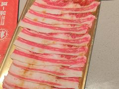 -韩一品韩国料理(柏庐南路店)