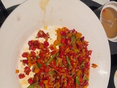 -肆月河豚·淮扬菜·湘菜(华天店)