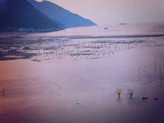 -北岐滩涂