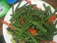 -西域美食(西直门南小街店)