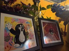 -布拉格餐厅· 中欧捷克菜(全国首店)