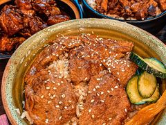 -古代饭堂(冠亚店)