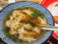 -北丐先生·野馄饨烧烤(泰达E街区店)
