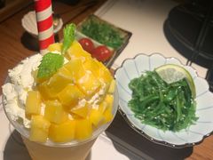 -玉川屋创意日料Bistro(柳巷店)