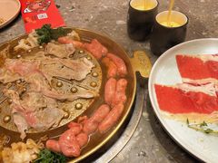 -牛牛章·章鱼水煎肉(光谷世界城店)