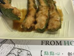 -点点心点心专门店(湾仔店)