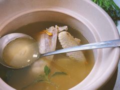 花螺鸡汤-神仙馆(衡山路店)