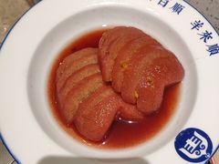 -羊来顺冰煮鲜羊铁锅烀羊肉(八卦岭店)