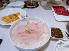 -围炉夜话·潮汕卤水火锅(榕江店)