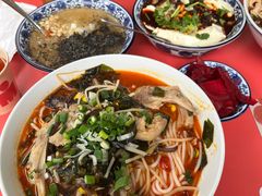 -袁妈红豆汤(重庆总店)