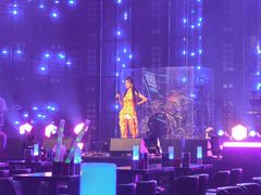 -MOSSO·Liveshow(M3香港广场店)
