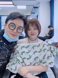 -凯博K-boom Hair Salon
