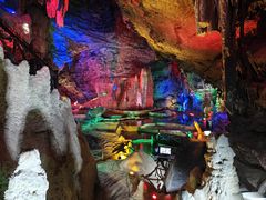 -重庆云阳龙缸景区