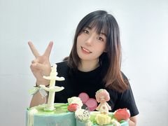 -CAKE BOSS 蛋糕老板(西单君太百货店)