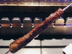 -很久以前羊肉串(清河店)