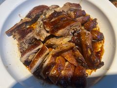 -秋色客家菜(流塘店)