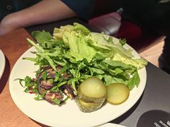 -拉蒂娜·巴西牛排馆 Latina·Brazilian Steakhouse(王府井喜悦店)