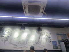 -耙豌豆重庆小面