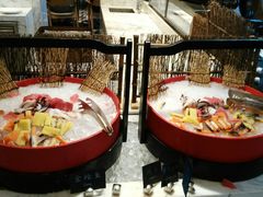 -苏州吴江盛虹万丽酒店-燃餐厅(盛泽店)