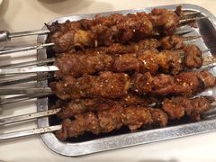 羊肉串-洪长兴(广西北路店)
