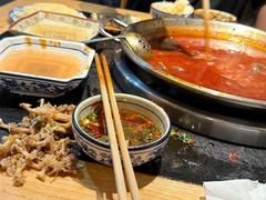 -飘香火锅(玉林西路店)