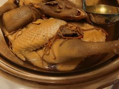 -锦顺海鲜•口味菜(李村店)