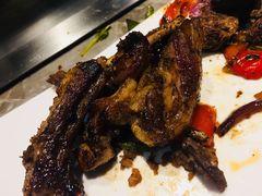 -雅玛花式铁板烧(国宏宾馆店)