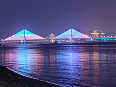 -武汉两江游览·夜游长江(汉口粤汉码头)