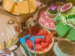 -小龙坎火锅(总店)