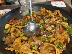 -富正毅三下锅(体育馆店)