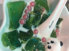 -桂满陇·杭州小馆(巴黎春天浦建店)