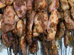 -清真·马峰烤肉(小学习北巷店)