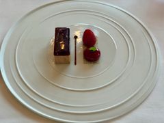 -Caprice(香港四季酒店)