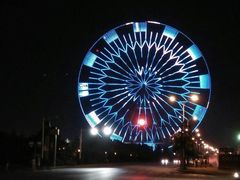 -南昌之星摩天轮