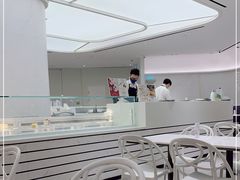 大堂-Lady M New York(澳门伦敦人店)