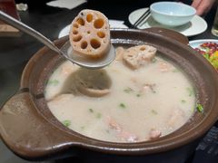 -顺香居·老字号湖北菜(江汉路店)