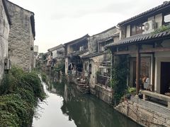 -绍兴书圣故里景区