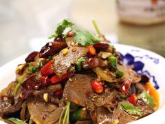 -簋街仔仔小龙虾(簋街二店)