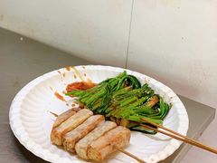 -陈氏老字号十三小炸炸店