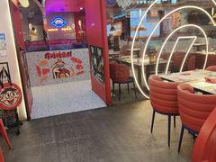 -蛙来哒(方圆荟店)