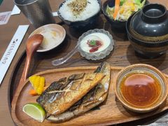 -ITARU食堂·定食料理(西丽店)